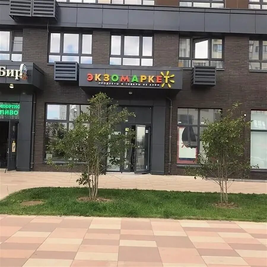 Hatimaki бул веласкеса 5 корп 2 фото Снять торговое помещение без посредников Москва, поселение Сосенское, бульвар Ве