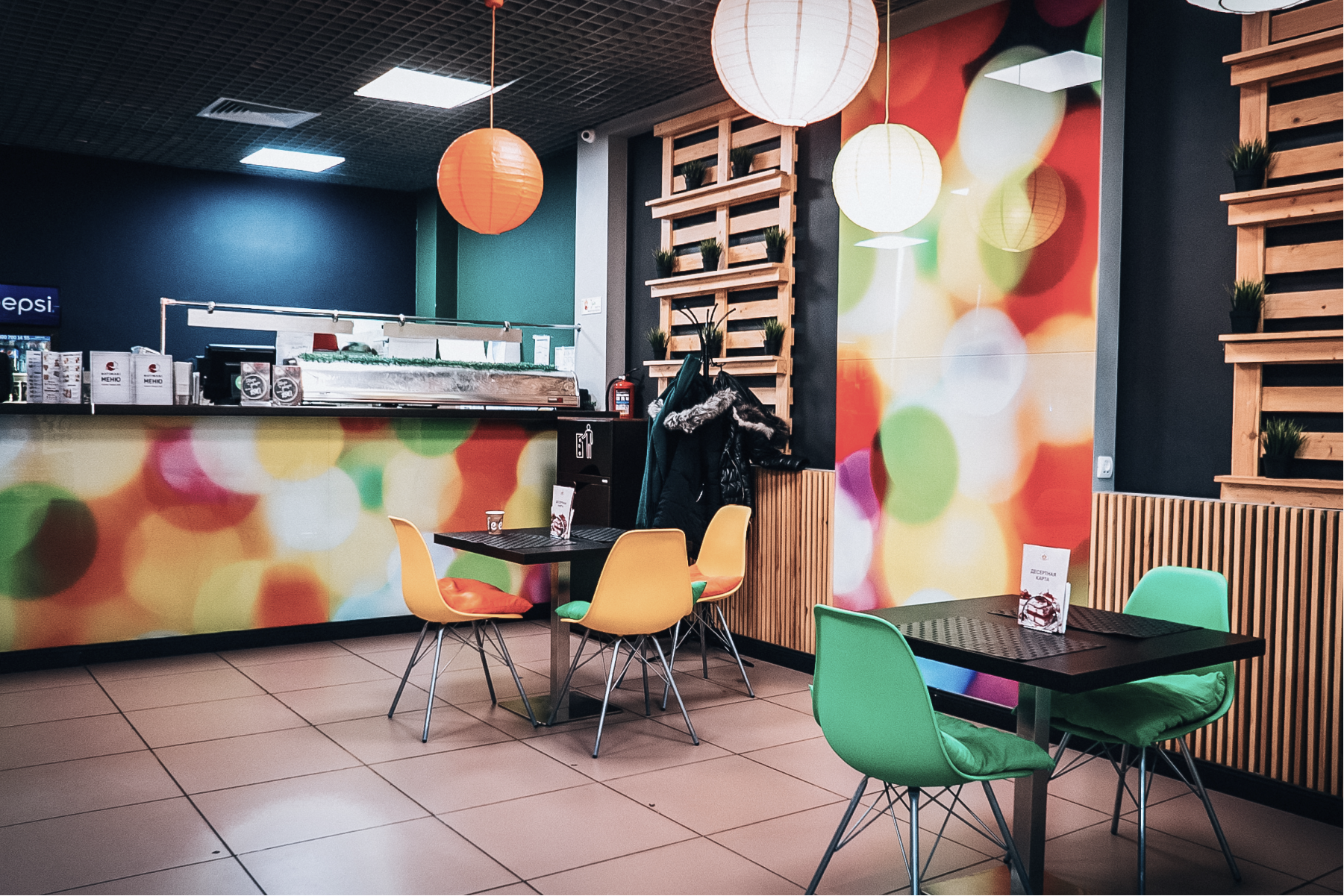 Hatimaki комсомольская ул 1 фото Отзывы о "Hatimaki", Москва, Московский, Солнечная улица, 3А, стр. 1 - Яндекс Ка