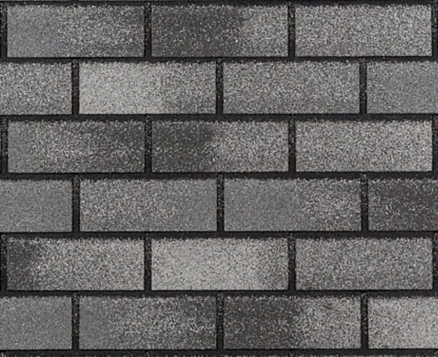 Hauberk готический кирпич фото Фасадная плитка Технониколь Готический кирпич - купить в Москве, цена 712 руб/м2