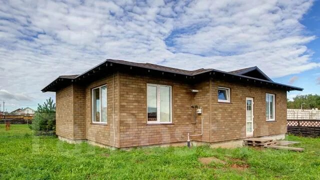 Hauberk песчаный кирпич фото домов Фасадная плитка Технониколь Hauberk Акция, в наличии. Цена: 309 ₽ в Артеме