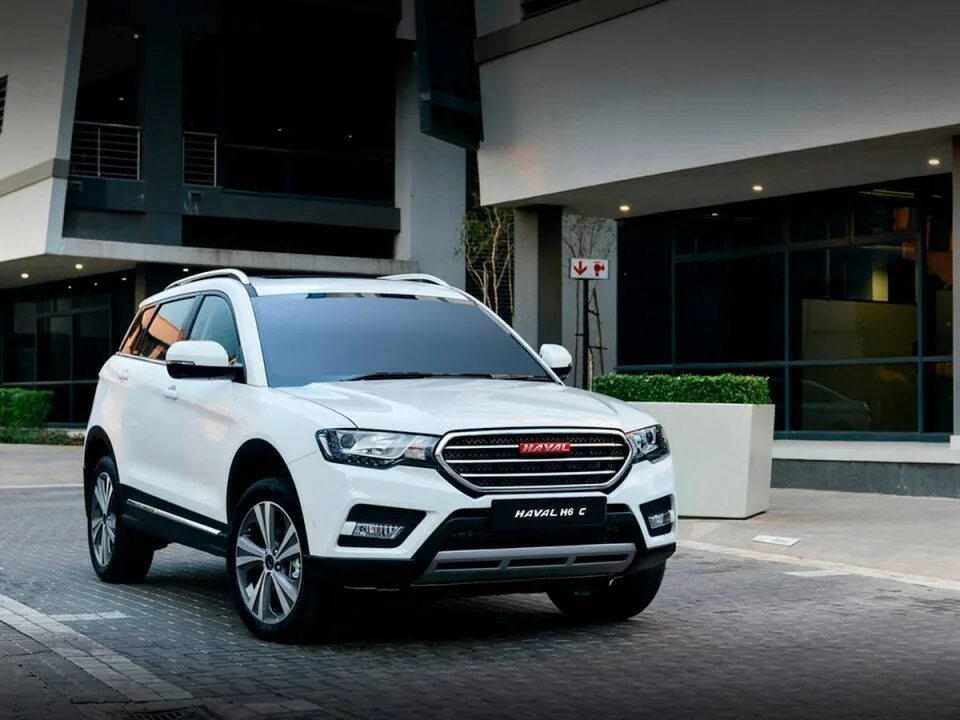 Haval 6 фото Купить Хавэйл Н6 Купе 2024 - АЦ Новый Век