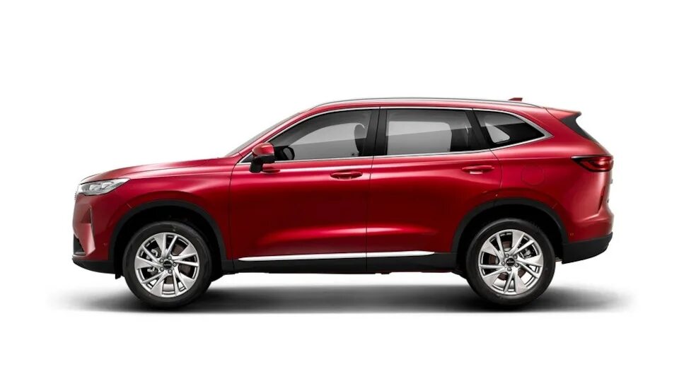 Haval 6 фото HavalH6, третье поколение - Haval H6 (1G), 1,5 л, 2019 года видео DRIVE2