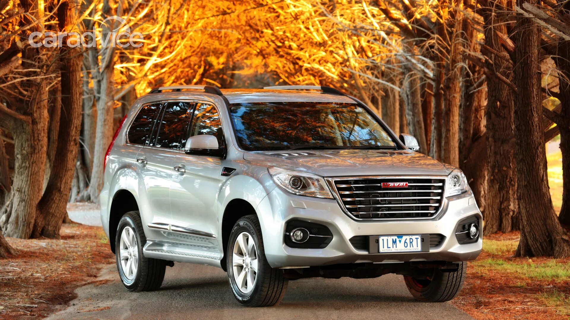 Haval 9 фото Prado в топе за 14 700 000 тенге надо? - DRIVE2
