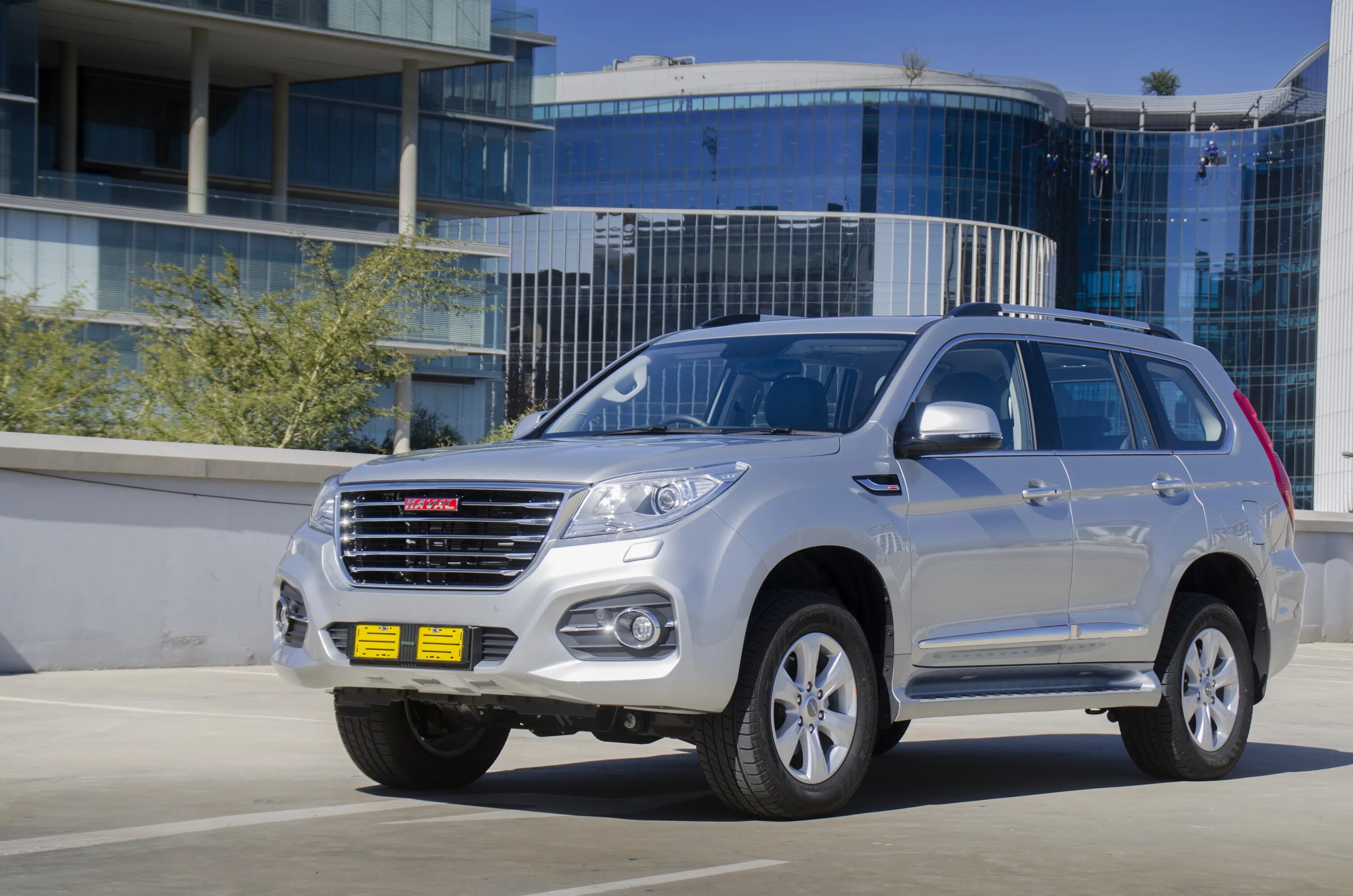 Haval 9 фото цена Хавал Н9 или Тойота Ленд Крузер Прадо: сравниваем, что лучше, отзывы, цены, фото