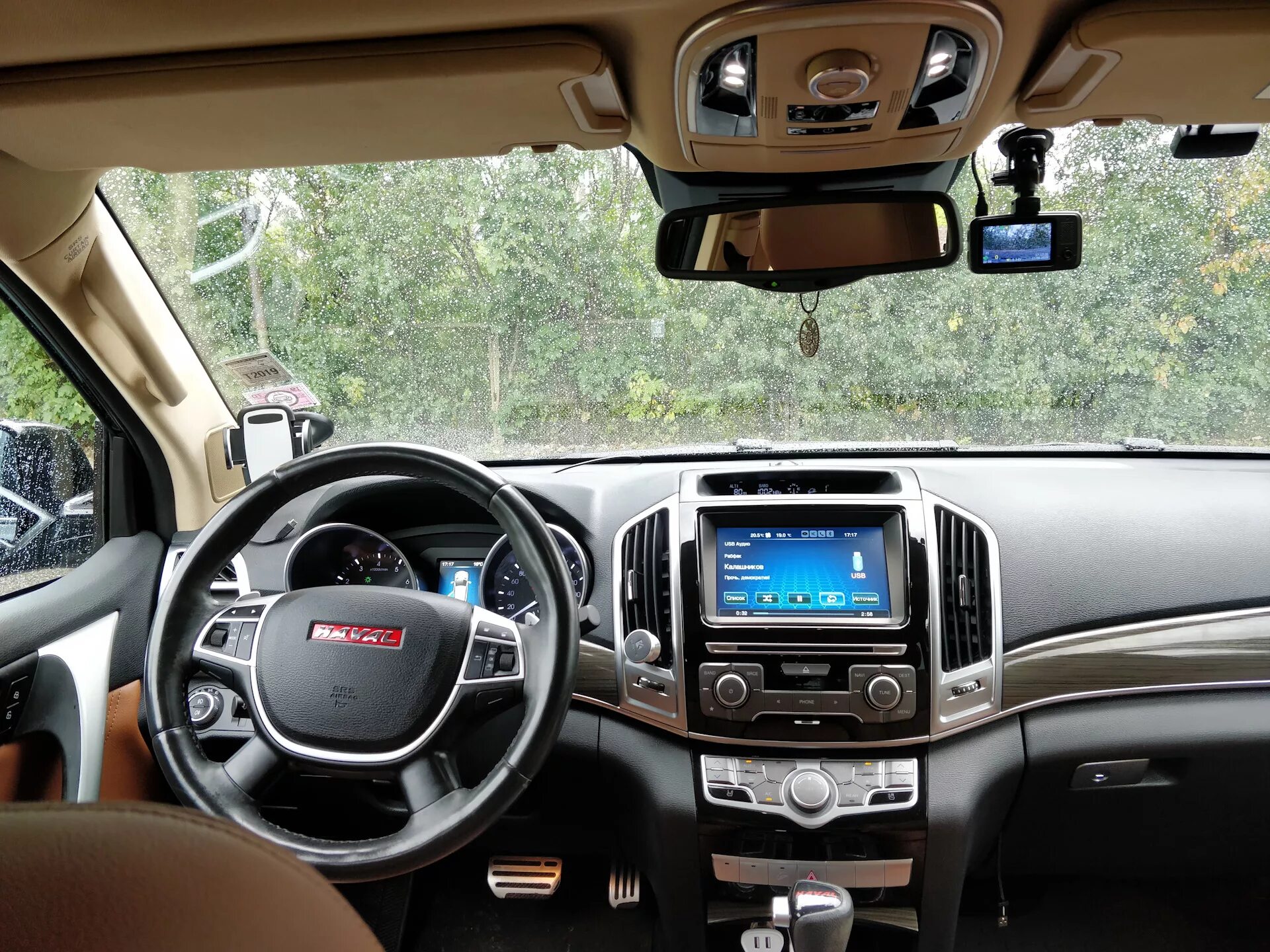 Haval 9 фото цена комплектации и цены Ода Хавалу h9 - Haval H9, 2 л, 2016 года просто так DRIVE2