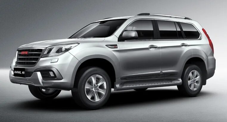 Haval 9 фото цена комплектации и цены New Haval H9 2020 Comfort Photos, Prices And Specs in SaudiArabia