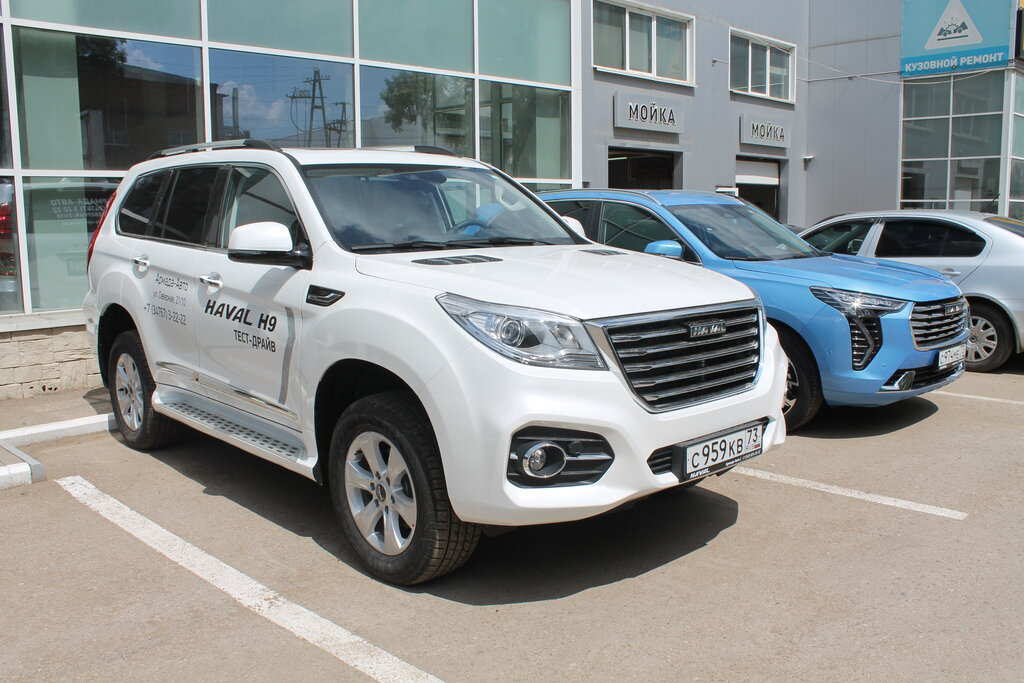 Haval армада авто ул урицкого 100 фото Панорама: Армада-Авто, официальный дилер Haval, автосалон, Северная ул., 21/10, 