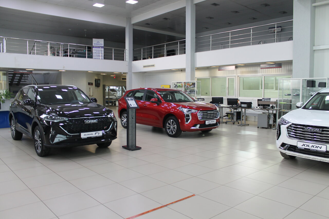 Haval армада авто ул урицкого 100 фото car's dealership's Haval Armada-Avto in specifics, Северная улица, 21/10 - Yande