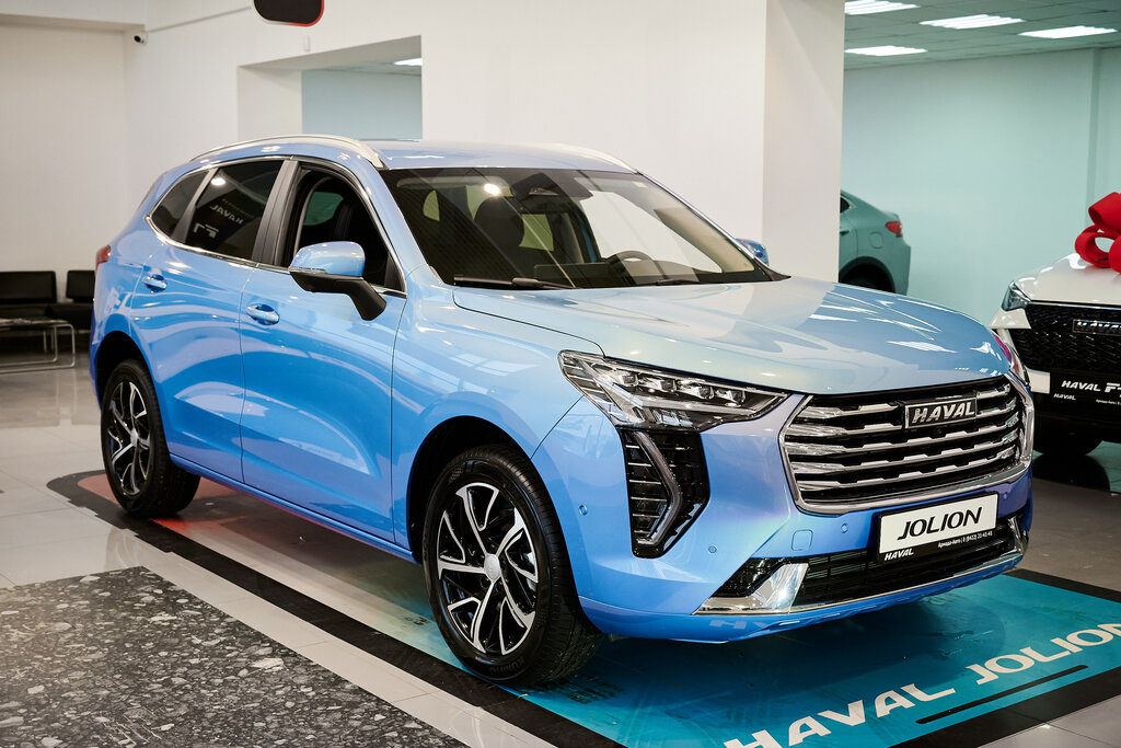 Haval армада авто ул урицкого 100 фото Armada-Avto Haval, car dealership, Ульяновск, улица Урицкого, 100 - Yandex Maps