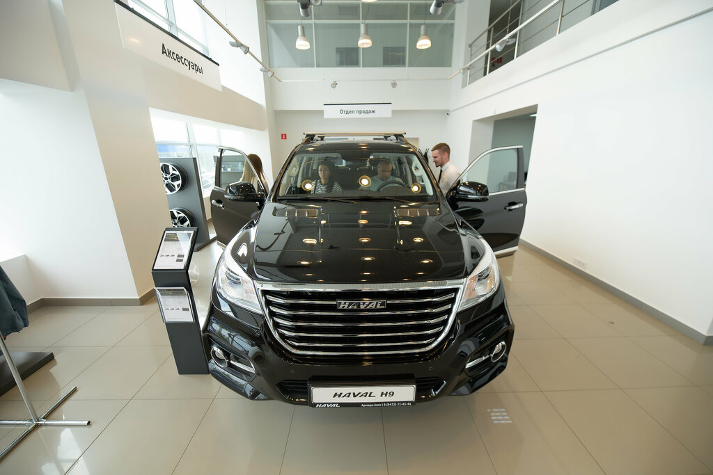 Haval армада авто ул урицкого 100 фото Армада-Авто - официальный дилер Haval, автосалон, ул. Урицкого, 100, Ульяновск -