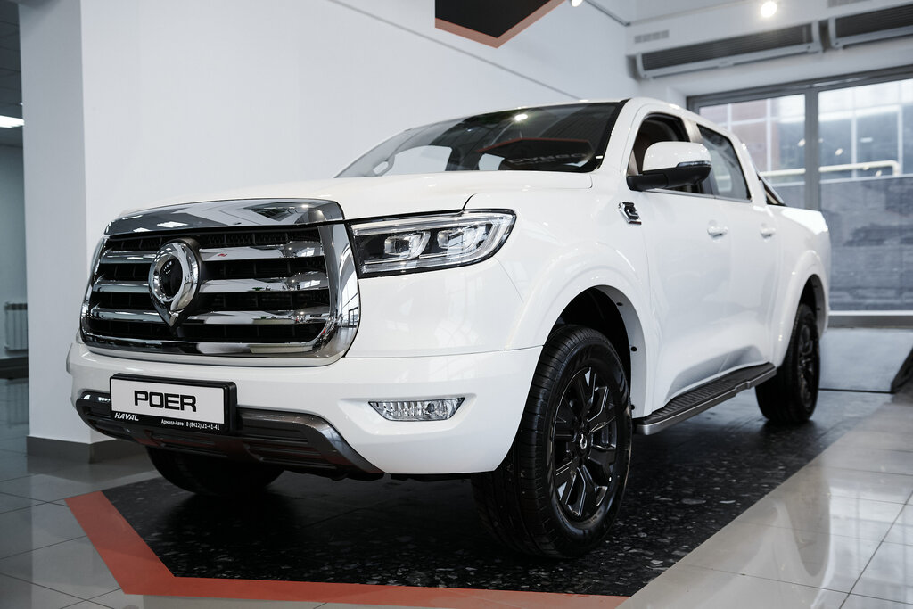 Haval армада авто ул урицкого 100 фото Armada-Avto Haval, car dealership, Ульяновск, улица Урицкого, 100 - Yandex Maps