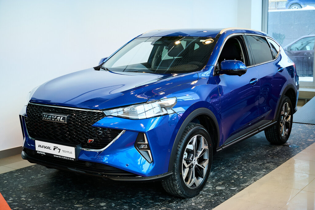 Haval армада авто ул урицкого 100 фото Армада авто haval улица урицкого 100 Sarma-Auto.ru