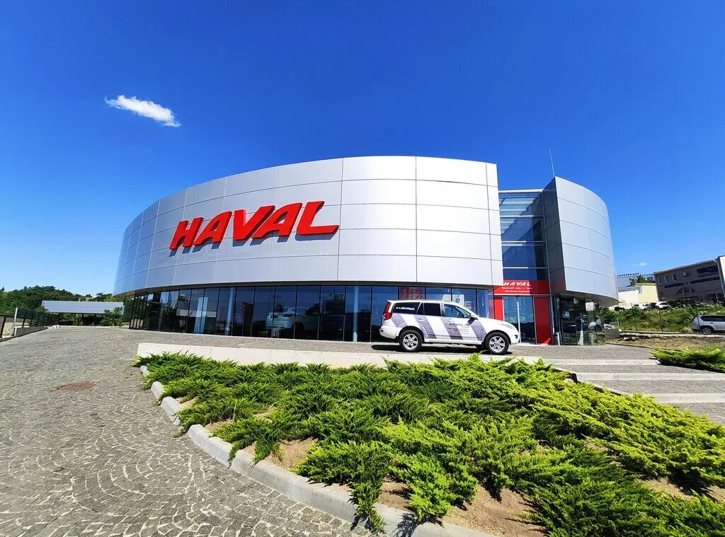 Haval автопрестиж ул бородина 18в симферополь фото Престиж Автомоторс, автосалон, ул. Бородина, 18В, Симферополь - Яндекс.Карты
