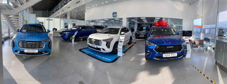 Haval авторусь ярославское ш вл2вс3 мытищи фото Haval АВТОРУСЬ, автосалон, Ярославское ш., вл2Вс3, Мытищи - Яндекс Карты