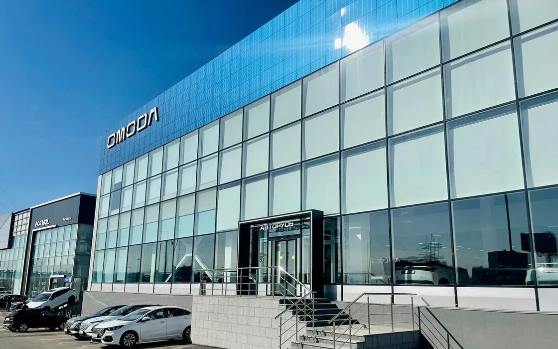 Haval авторусь ярославское ш вл2вс3 мытищи фото Авторусь хавал ярославка - BestChehol.ru