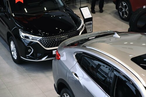 Haval авторусь ярославское ш вл2вс3 мытищи фото Ярославское шоссе вл2вс3 haval авторусь фото - SlavShina.ru