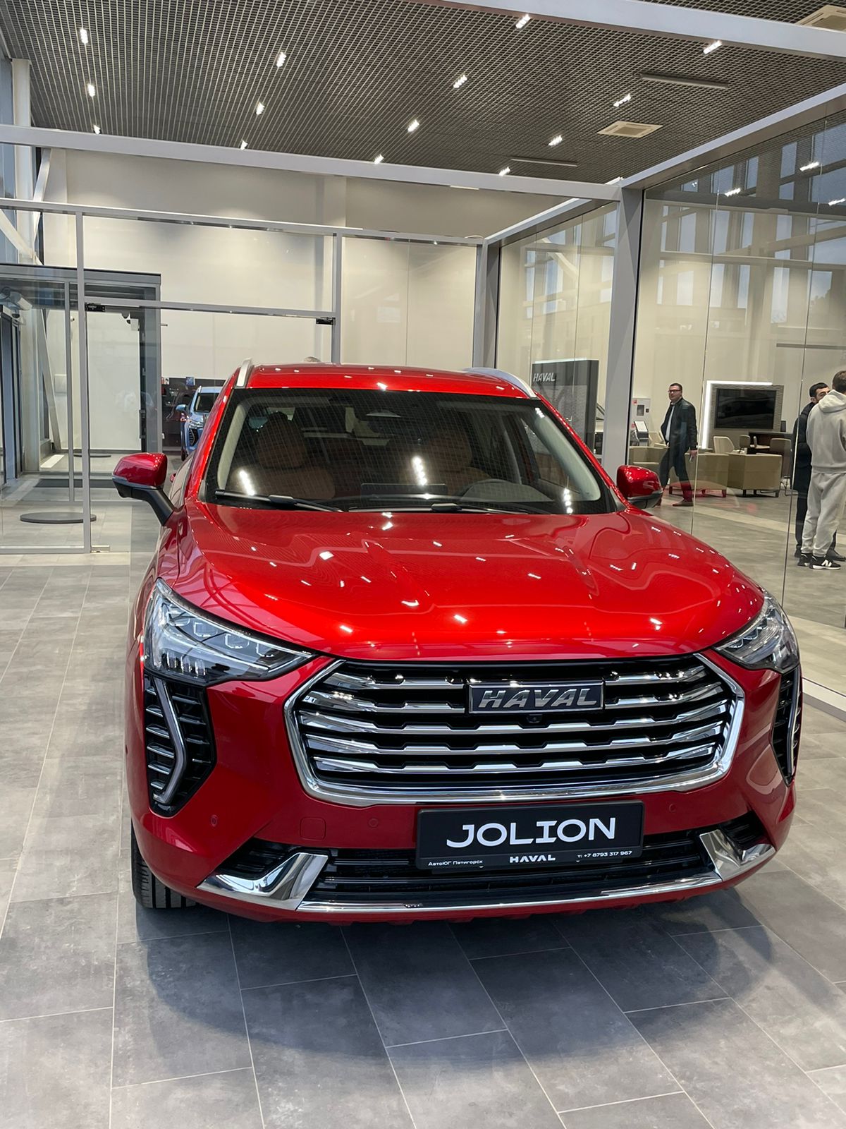 Haval автоюг бештаугорское ш 17 пятигорск фото Особенности автосалона Haval АвтоЮГ в Пятигорске, Бештаугорское шоссе, 17 - Янде