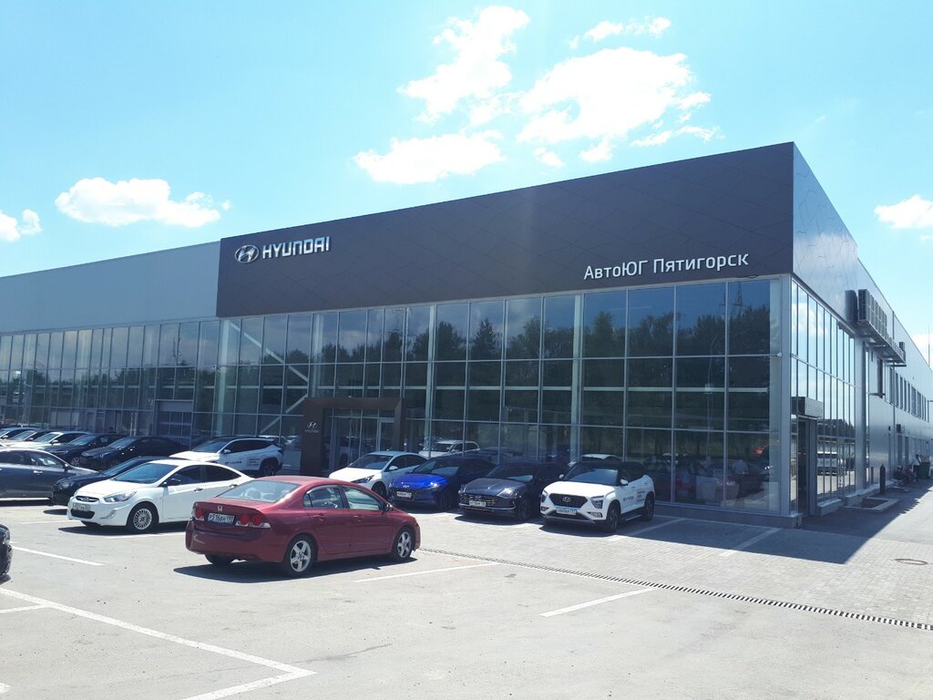 Haval автоюг бештаугорское ш 17 пятигорск фото АвтоЮГ сервис, car dealership, Pyatigorsk, Beshtaugorskoye Highway, 17 - Yandex 