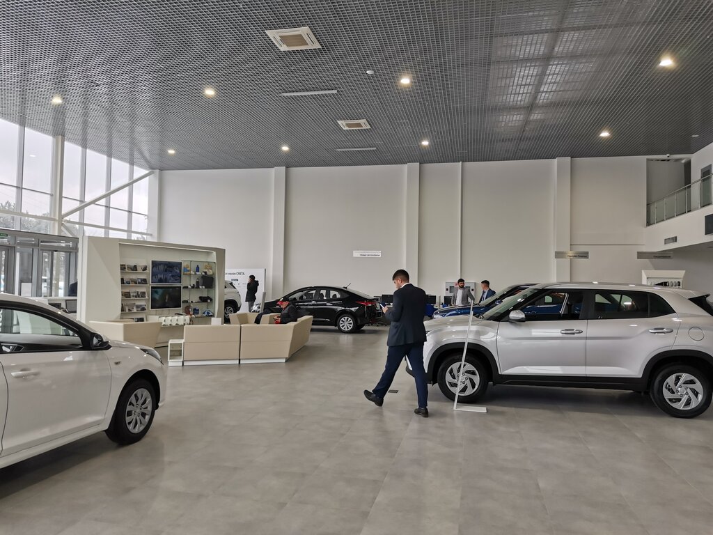 Haval автоюг бештаугорское ш 17 пятигорск фото АвтоЮГ сервис, car dealership, Pyatigorsk, Beshtaugorskoye Highway, 17 - Yandex 