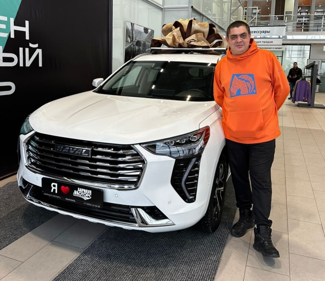 Haval барнаул моторс просп калинина 31 фото Барнаул-Моторс, официальный дилер Haval, проспект Калинина, 31, Барнаул - 2ГИС