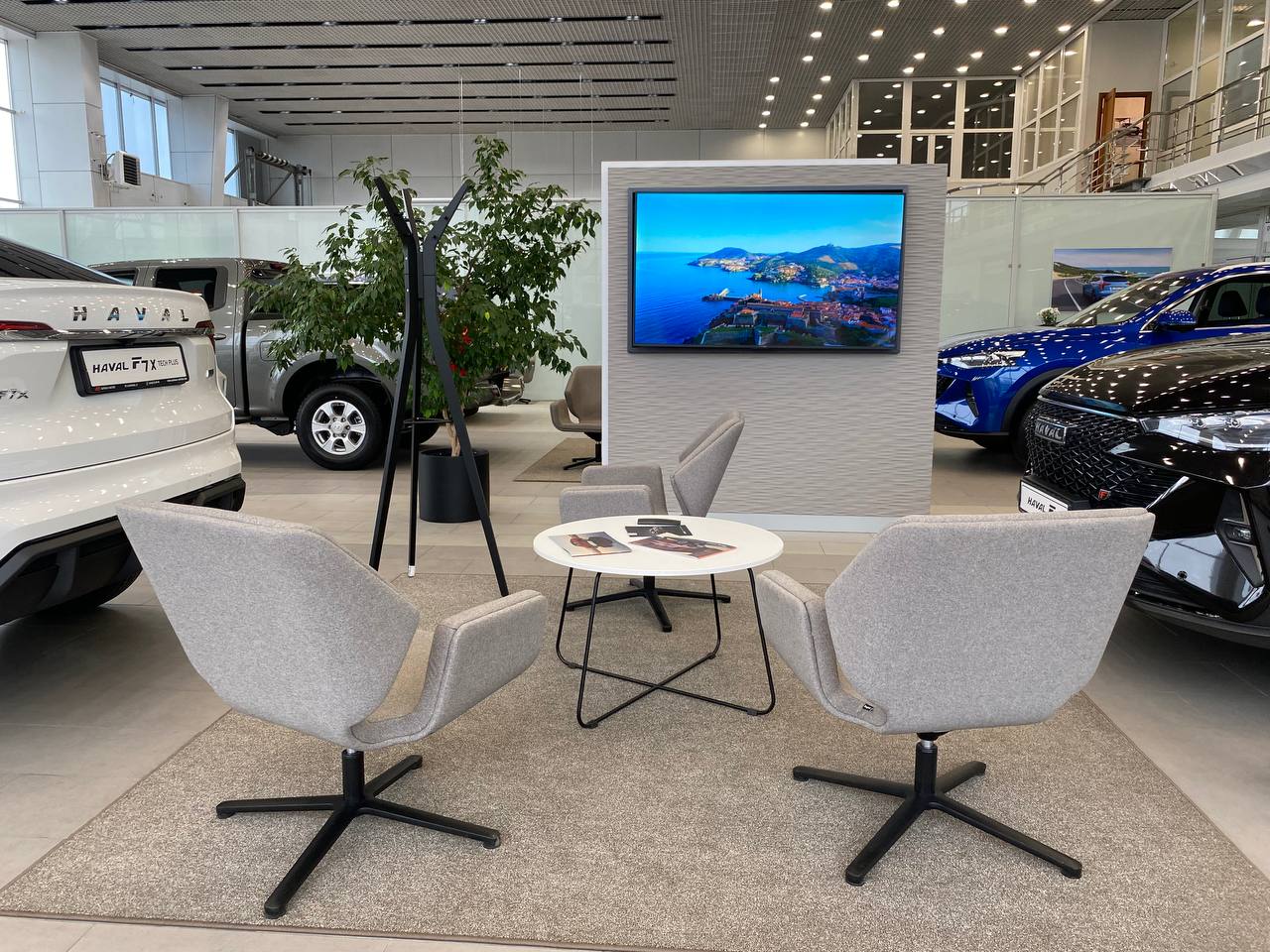 Haval барнаул моторс просп калинина 31 фото Панорама: Барнаул Моторс, автосервис, автотехцентр, просп. Калинина, 31, Барнаул