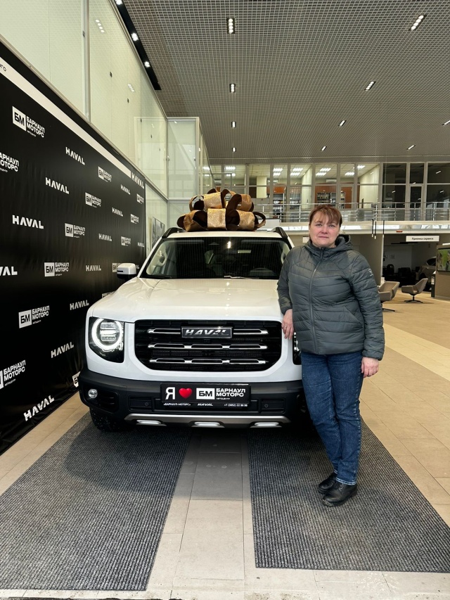 Haval барнаул моторс просп калинина 31 фото Отзывы о Барнаул-Моторс, официальный дилер Haval, проспект Калинина, 31, Барнаул