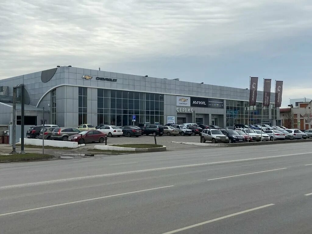 Haval барнаул моторс просп калинина 31 фото Panorama: Haval Barnaul-Motors, car dealership, Russia, Barnaul, Kalinina Avenue