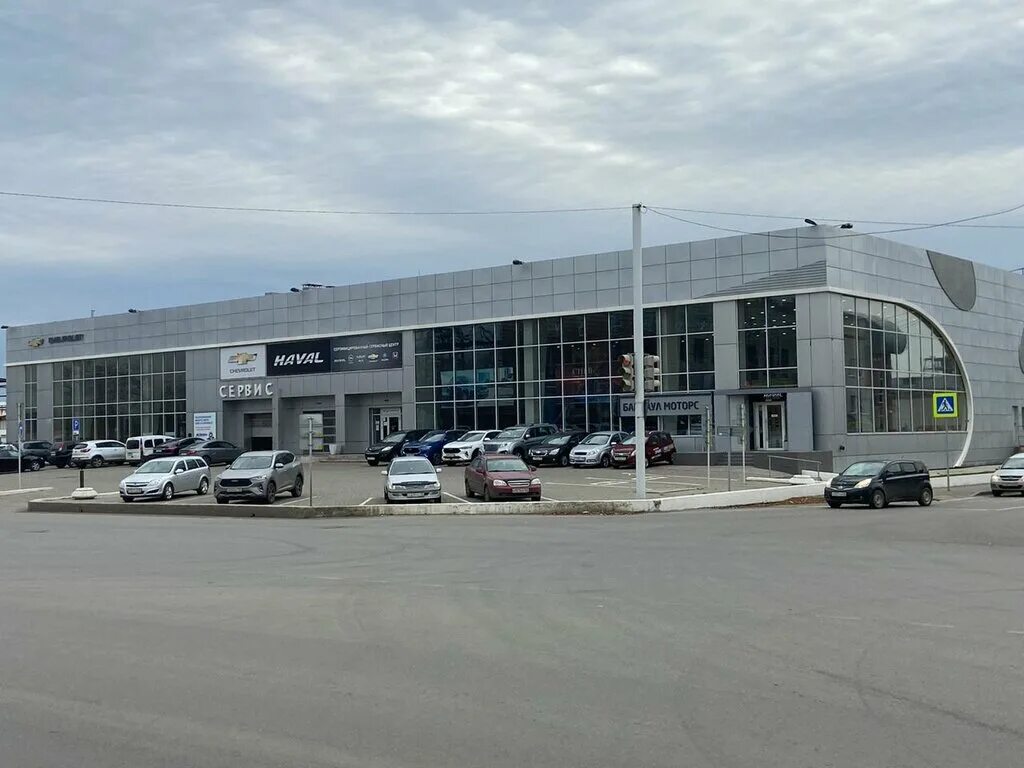 Haval барнаул моторс просп калинина 31 фото Panorama: Haval Barnaul-Motors, car dealership, Russia, Barnaul, Kalinina Avenue
