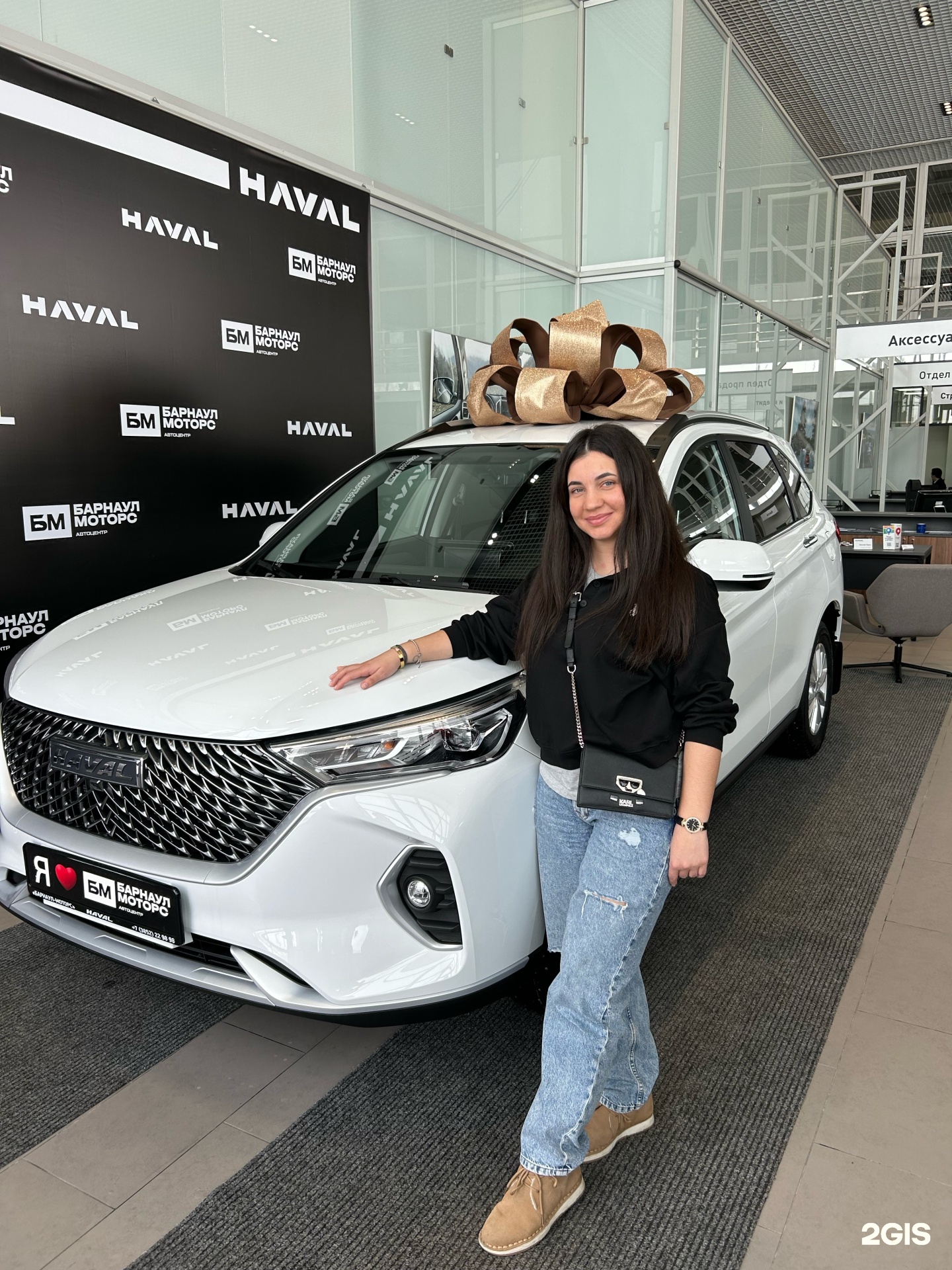 Haval барнаул моторс просп калинина 31 фото авто от дилеров в барнауле (82) фото