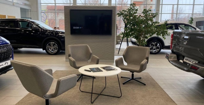 Haval барнаул моторс просп калинина 31 фото Барнаул-Моторс, официальный дилер Haval, проспект Калинина, 31, Барнаул - 2ГИС