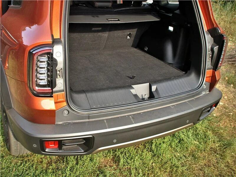 Haval dargo багажник фото Haval dargo багажник LkbAuto.ru