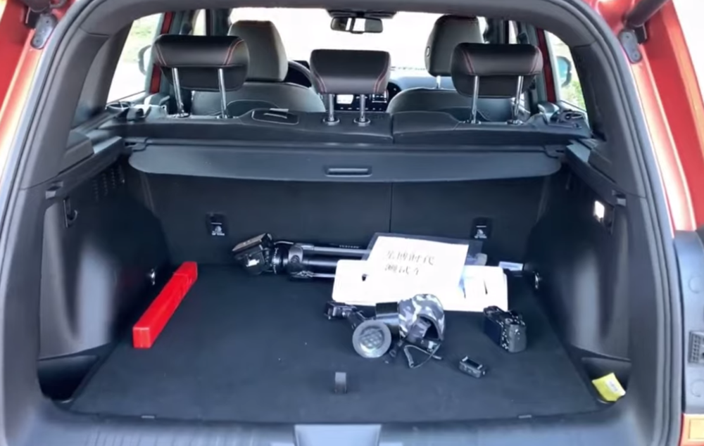 Haval dargo багажник фото Haval Dargo - CarsFan Автоклуб КарсФан Отзывы китайские автомобили