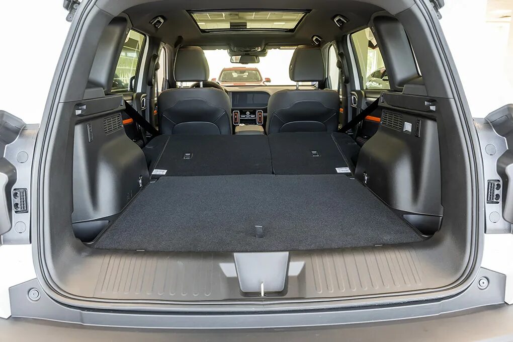 Haval dargo багажник фото Фото багажников Haval Dargo Авто-мото orion-tennis.ru