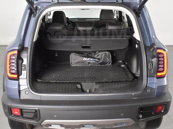Haval dargo багажник фото Хавал Дарго в Минеральных Водах, Климат-контроль 2-зонный, бензин, 4wd, акпп