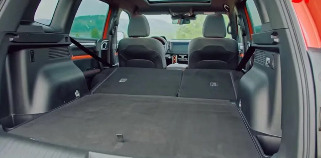 Haval dargo багажник фото Объем багажника haval dargo BlogLinux.ru