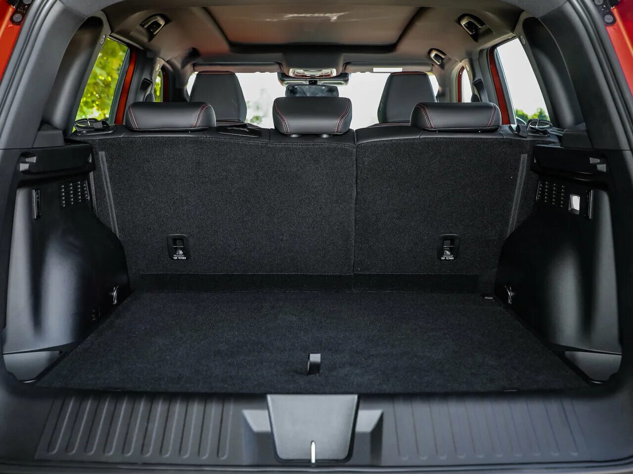 Haval dargo багажник фото Haval Dargo Купить Купить Хавал у дилера Автоцентр Химки