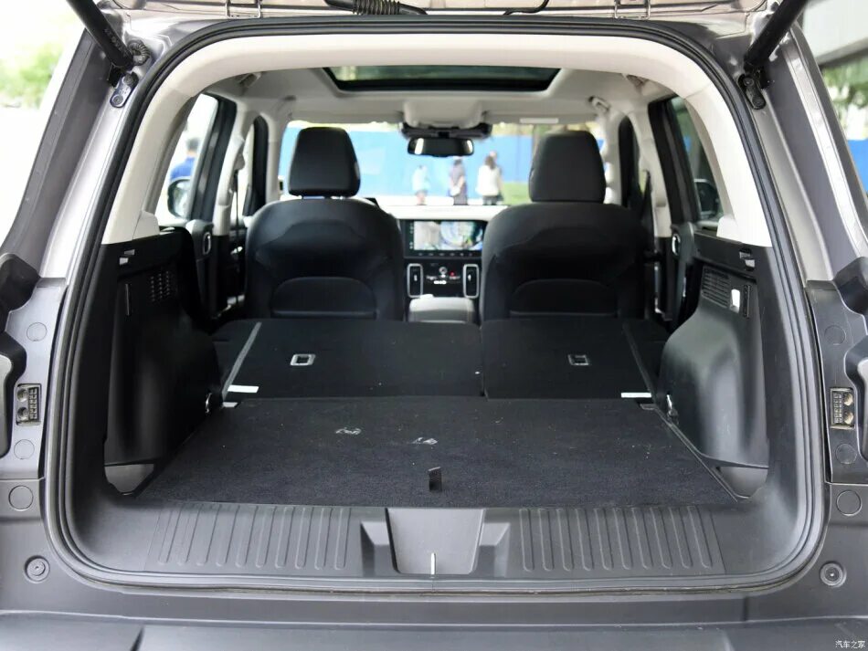 Haval dargo багажник фото Почём Haval для России Matador Tech - гид в мире авто Дзен