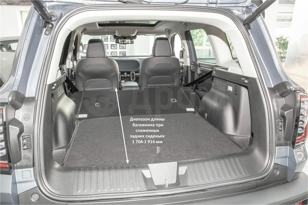 Haval dargo багажник фото Хавал дарго или джили тугелла Life-Shina.ru