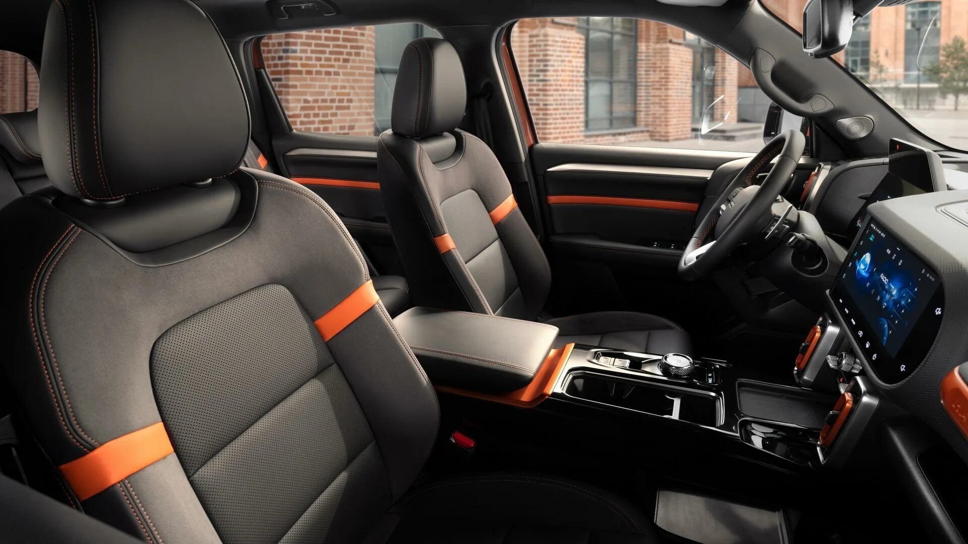 Haval dargo фото салона HAVAL DARGO X купить от официального дилера цена в Томске