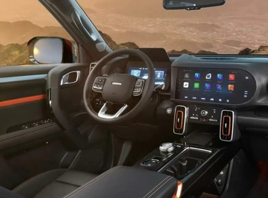 Haval dargo фото салона Haval официально представил внедорожник Dargo 2022, который скоро приедет в Росс