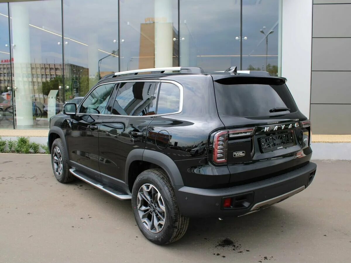 Haval dargo тюнинг фото Купить новый Haval Dargo 2022-2024 X 2.0 AMT (192 л.с.) 4WD бензин робот в Москв