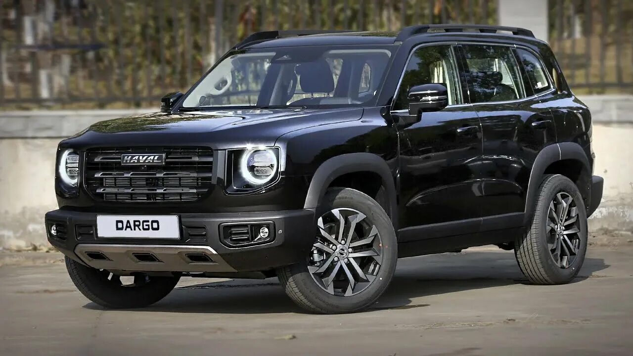 Haval dargo тюнинг решетка Улучшенные ПТФ для Haval Dargo (Хавал Дарго). Новинка 2023! - YouTube