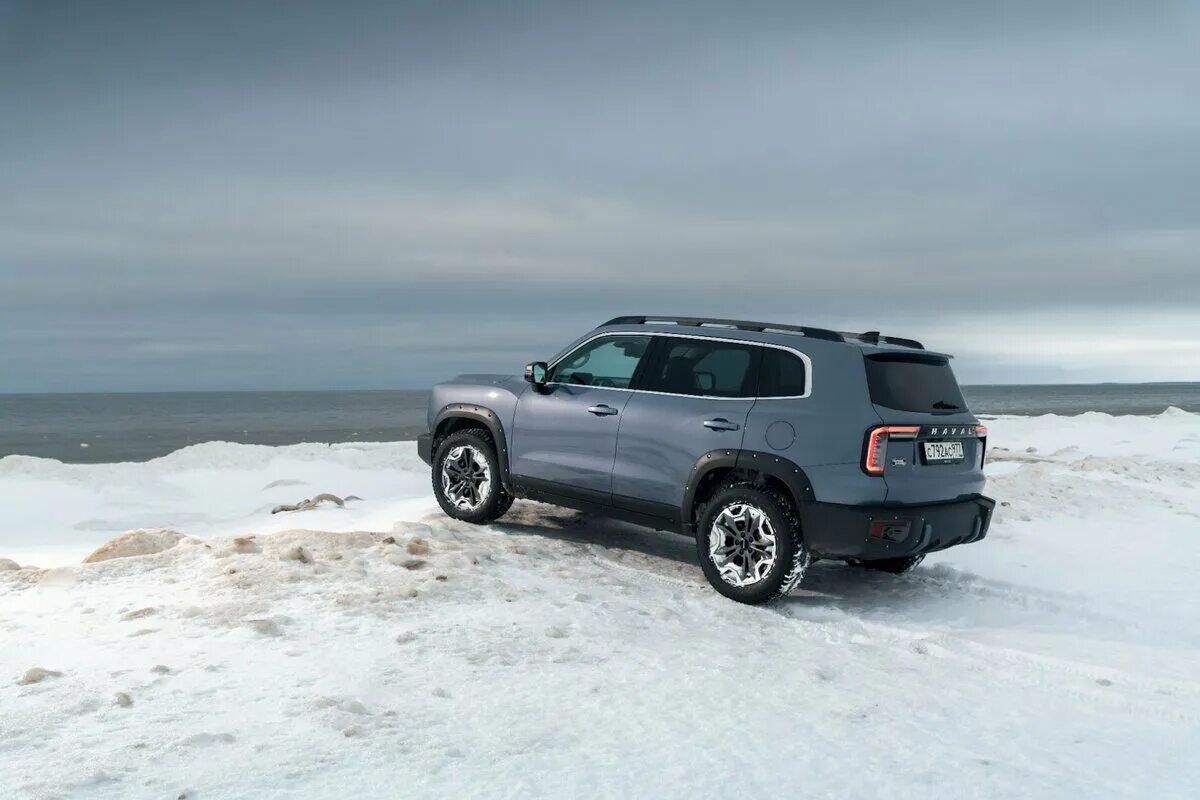 Haval dargo тюнинг решетка В России начались продажи специальной внедорожной версии HAVAL DARGO HAVAL RUSSI