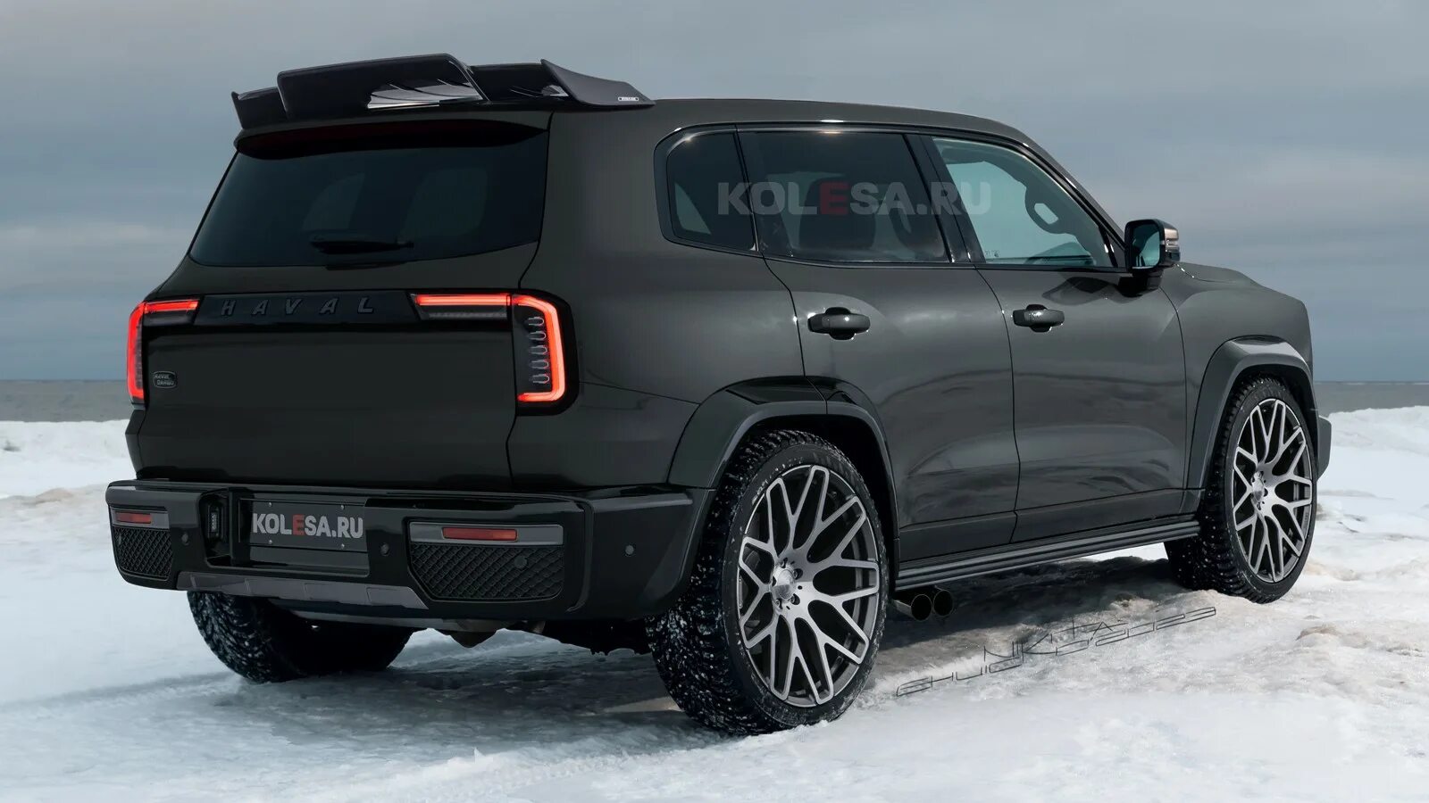 Haval dargo тюнинг решетка Оригинальные диски хавал дарго - BestChehol.ru