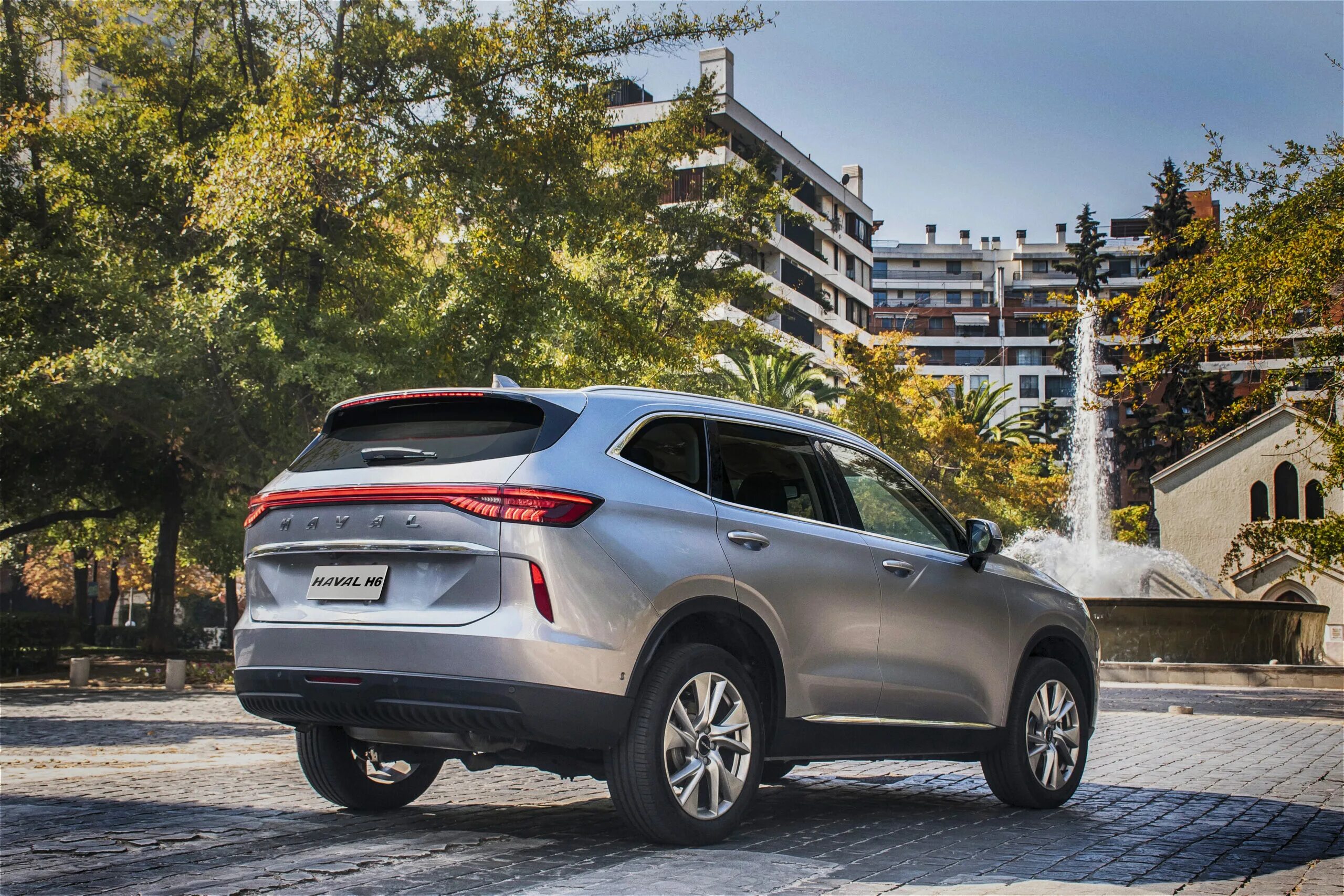 Haval динамика октябрьский просп 31 фото Хавал 2023 г