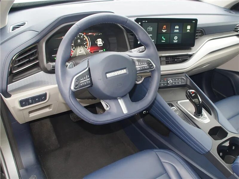Haval f7 фото салона Различные мелочи - Haval Jolion, 1,5 л, 2023 года аксессуары DRIVE2