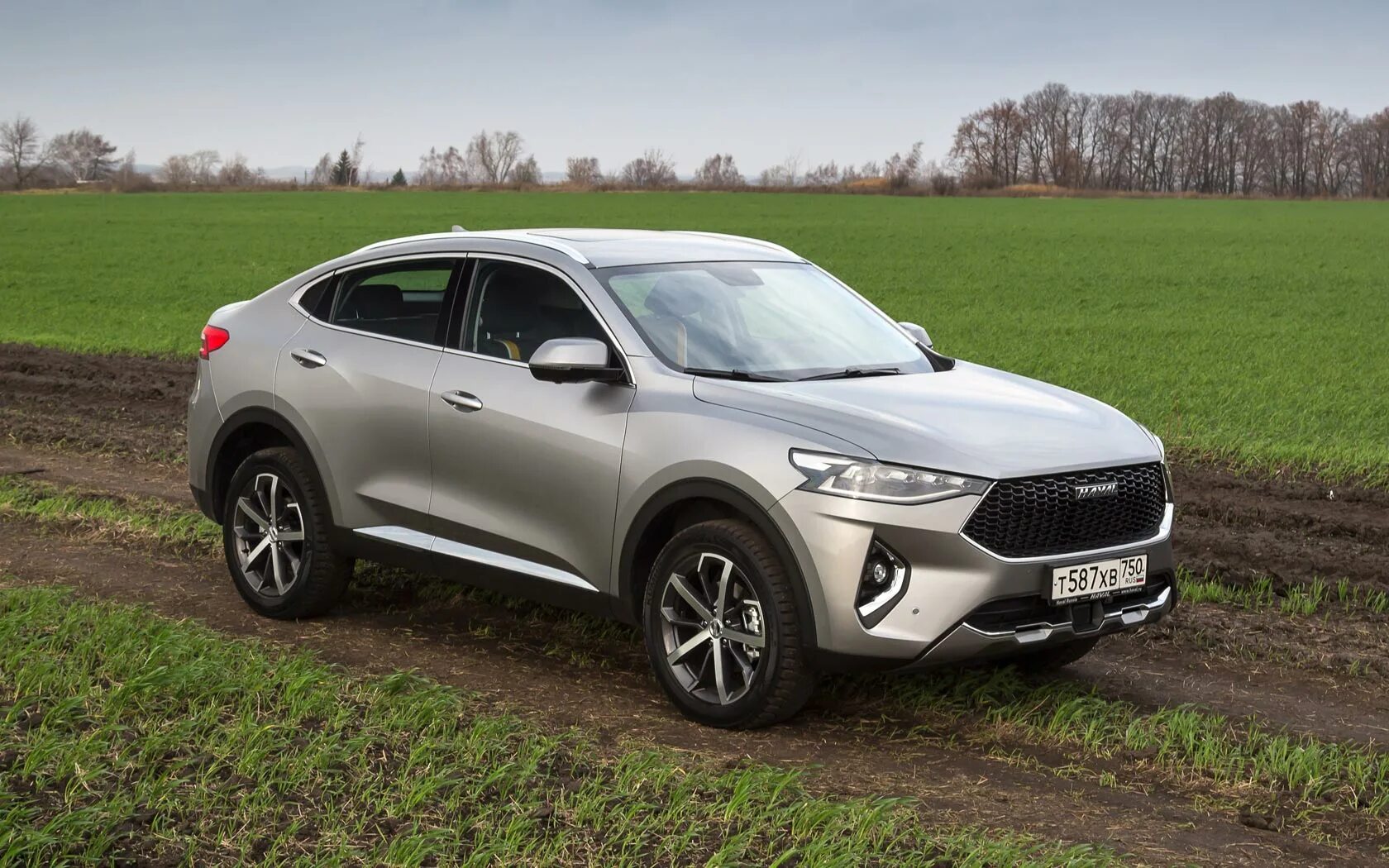 Haval f7x фото цена комплектации Взять в аренду Haval F7X 2022г в Астрахани, Россия