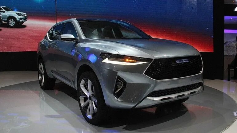 Haval f7x тюнинг фото Haval F7 Клуб Хавал Ф7 отзывы: записи сообщества ВКонтакте