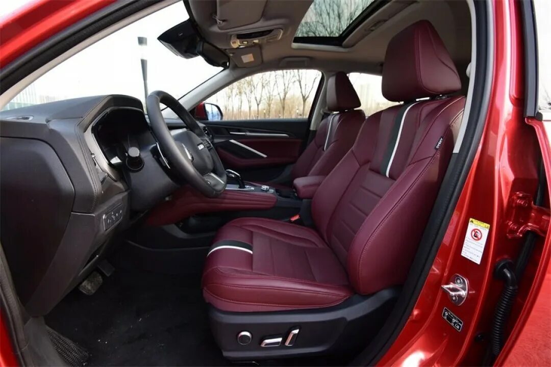 Haval f7x тюнинг салона Купить Хавал ф7х 2021 года в Санкт-Петербурге - АЦ Высота