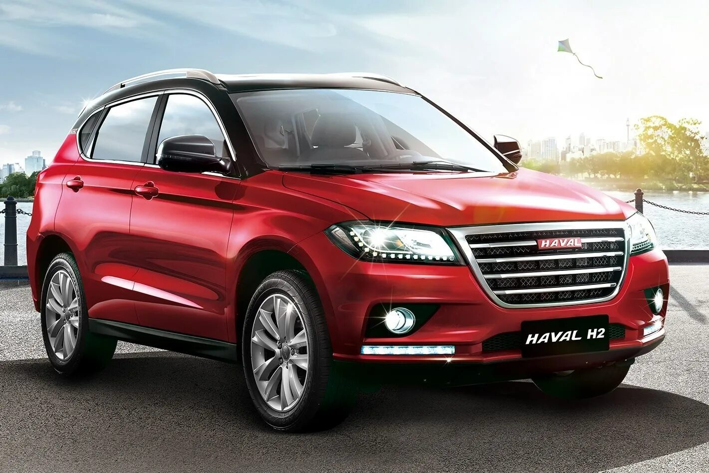 Haval f8 фото цена комплектации и цены Hawal - BestChehol.ru